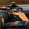 Hasil Latihan Kedua Formula 1 GP Italia 2025: Lando Norris Tercepat, Ungguli Charles Leclerc