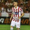 Arema FC Resmi Rekrut 'Matthijs de Ligt' dari Brasil