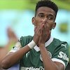 Palmeiras vs Botafogo: Derby Brasil di Philadelphia