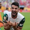 Laga Sempat Ditunda karena Cuaca Buruk, Palmeiras Bungkam Al Ahly 2-0 Laga Sempat Ditunda karena Cuaca Buruk, Palmeiras Bungkam Al Ahly 2-0