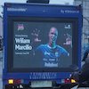 Daftar Pemain Asing Persib Bandung di Liga 1 2025/2026: Eks Timnas Inggris U-16 Didatangkan Maung Bandung
