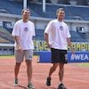 Punya Hamra dan Rezaldi Hehanussa, Persib Bandung Lanjutkan Tradisi Pemain Kakak-Adik di Musim 2025/2026 Punya Hamra dan Rezaldi Hehanussa, Persib Bandung Lanjutkan Tradisi Pemain Kakak-Adik di Musim 2025/2026