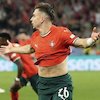 Dua Generasi Penakluk Jerman: Portugal, Conceicao, dan Malam Tak Terlupakan