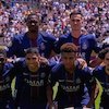 Diego Simeone vs Luis Enrique: Ketika Militansi Lama Takluk pada Modernitas Sepakbola