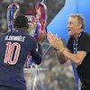 UEFA Super Cup: Ambisi PSG untuk Menang dan Mengukir Sejarah