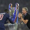 PSG vs Atalanta: Juara Bertahan vs Kuda Hitam yang Tak Bisa Diremehkan