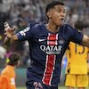 Malam Abadi PSG: Rekor, Remaja Ajaib, dan Sejarah Baru