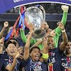 Wow! Legenda Manchester United Ini Takjub Lihat PSG Hajar Inter Milan 5-0 di Final Liga Champions 2024/2025