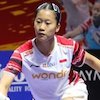 Jadwal Siaran Langsung Wakil Indonesia di Babak Perempat Final Indonesia Open 2025 Hari Ini