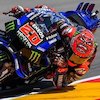 3 Kali Beruntun Gagal Finis, Ada Apa dengan Fabio Quartararo di MotoGP Aragon 2025? 3 Kali Beruntun Gagal Finis, Ada Apa dengan Fabio Quartararo di MotoGP Aragon 2025?