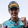 Mengenal Maximo Quiles, Anak Didik Marc Marquez yang Catat Rekor Mentereng di Moto3 2025