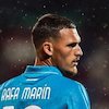 Dibuang Real Madrid, Tak Terpakai di Napoli, Bek Ini Segera Gabung Villarreal?