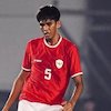 Profil Rahmat Syawal, Pemain Termuda di Skuad Timnas Indonesia U-23 untuk Piala AFF U-23 2025: Dipupuk di Sabang, Berbunga di Semarang