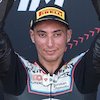 Toprak Razgatlioglu Bakal Tes MotoGP Usai WorldSBK 2025 Selesai, Yamaha Berterima Kasih ke BMW Toprak Razgatlioglu Bakal Tes MotoGP Usai WorldSBK 2025 Selesai, Yamaha Berterima Kasih ke BMW