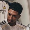 Cantik Sekali! Real Madrid Luncurkan Jersey Kandang Anyar untuk Musim 2025/2026