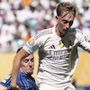 Dean Huijsen dan Sergio Ramos: Perbandingan yang Tak Terhindarkan