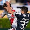 Hasil River Plate vs Monterrey: Skor 0-0