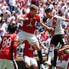 Urawa Reds vs Monterrey: Menutup Kiprah dengan Kepala Tegak