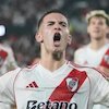 Pemain Argentina dan Seragam Putih Ikonik Real Madrid: Redondo, Di Maria, sampai Mastantuono