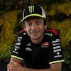 Galeri Foto Corak Spesial Motor VR46 di MotoGP Italia, Tribut dari Valentino Rossi untuk Cesare Cremonini