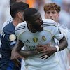 FIFA Resmi Buka Investigasi Insiden Rasisme pada Antonio Rudiger di Laga Real Madrid vs Pachuca
