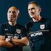 Duet Gerald Vanenburg dan Simon Tahamata, Ini Daftar Tim Pelatih Timnas Indonesia di Piala AFF U-23 2025