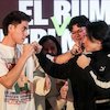 Superstar Knockout Kembali Gelar Laga El Rumi vs Jefri Nichol, Begini Persiapan Mereka