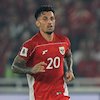 Fakta Menarik Usia Pemain Timnas Indonesia vs Arab Saudi: Lilipaly Ternyata Paling Tua di Lapangan!