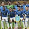 Brasil vs Paraguay: Butuh Lebih dari Sekadar Nama Besar