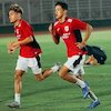 Indonesia U-23, Ancaman Paling Serius bagi Malaysia di Piala AFF U-23 2025