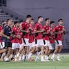 Siapa Peserta Drawing Round 4 Kualifikasi Piala Dunia 2026 Zona Asia: Calon Lawan Timnas Indonesia
