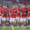 Drawing Timnas Indonesia Ronde 4 Kualifikasi Piala Dunia 2026, Tayang di Mana?