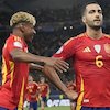 Spanyol yang Elegan dan Mematikan Spanyol yang Elegan dan Mematikan
