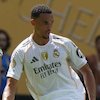 Umpan Silang Alexander-Arnold Bikin Kiper Ketar-Ketir!