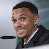 Trent Alexander-Arnold Gabung Real Madrid, Tak Lupakan Respek untuk Dani Carvajal