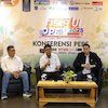 Berstatus Sirkuit Nasional Tingkat C PBSI, 1.131 Atlet Muda Siap Unjuk Kebolehan di FISIP UI Open 2025