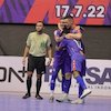 Sejarah Baru, Unggul FC Sukses Lewati Rekor Poin di Liga Futsal Profesional Indonesia