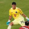Oscar Ustari Lebih Bersinar dari Messi, Penjaga Gawang Gaek Jadi Penyelamat Inter Miami