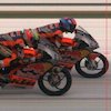Hasil Race 2 Red Bull Rookies Cup Italia 2025: Menang Lagi, Veda Ega Pratama Bekuk Hakim Danish Tepat di Garis Finis!