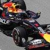 Hasil Balapan Formula 1 GP Italia 2025: Max Verstappen Kalahkan Duet McLaren