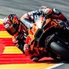 Hasil Tes MotoGP Aragon 2025: Maverick Vinales Pecahkan Rekor Lap Marc Marquez, Debut Apik Manuel Gonzalez Hasil Tes MotoGP Aragon 2025: Maverick Vinales Pecahkan Rekor Lap Marc Marquez, Debut Apik Manuel Gonzalez