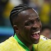 Carlo Ancelotti, Vinicius Junior, dan Beban Nomor 10 Timnas Brasil