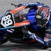 Bawa Pulang Poin dari ARRC Malaysia 2025, Yamaha Racing Indonesia Target Peningkatan di 4 Seri Tersisa