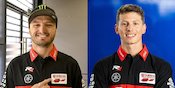 Jack Miller dan Andrea Locatelli Resmi Bela Tim Utama Yamaha di Suzuka 8 Hours 2025 Jack Miller dan Andrea Locatelli Resmi Bela Tim Utama Yamaha di Suzuka 8 Hours 2025