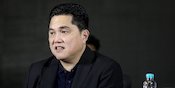Erick Thohir Usaha Cari Pengganti Kuwait Jadi Lawan Uji Coba Timnas Indonesia: Sabar Dulu