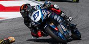 Hasil Race 1 WorldSSP300 Emilia Romagna 2025: Felix Putra Mulya Tembus 10 Besar, Carter Thompson Menang Hasil Race 1 WorldSSP300 Emilia Romagna 2025: Felix Putra Mulya Tembus 10 Besar, Carter Thompson Menang