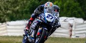 Hasil Race 1 WorldSSP300 Spanyol 2025: Felix Putra Mulya Sabet Poin, Matteo Vannucci Menang Hasil Race 1 WorldSSP300 Spanyol 2025: Felix Putra Mulya Sabet Poin, Matteo Vannucci Menang