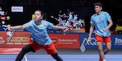 Jadwal Lengkap Pertandingan Korea Open 2025, 23-28 September 2025 Jadwal Lengkap Pertandingan Korea Open 2025, 23-28 September 2025