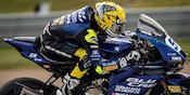 Hasil Superpole WorldSSP Emilia Romagna 2025: Jaume Masia Sabet Pole, Aldi Satya Mahendra di Posisi Berapa?