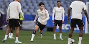 Napoli Incar Bintang Asal Korea Selatan, Tapi Bukan Son Heung-min, Siapa Dia? Napoli Incar Bintang Asal Korea Selatan, Tapi Bukan Son Heung-min, Siapa Dia?